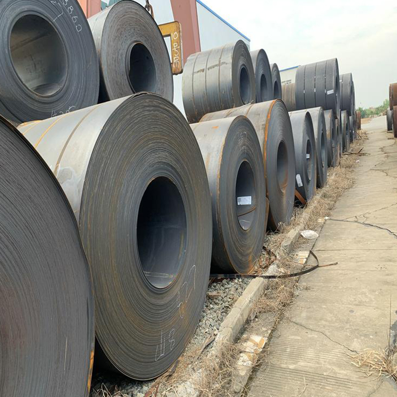 Carbon Steel Coil
