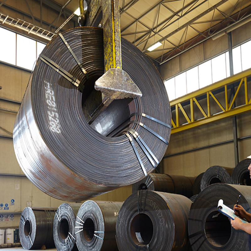 Q195 SA516 GR70 NACE MR 0175 Steel Coil