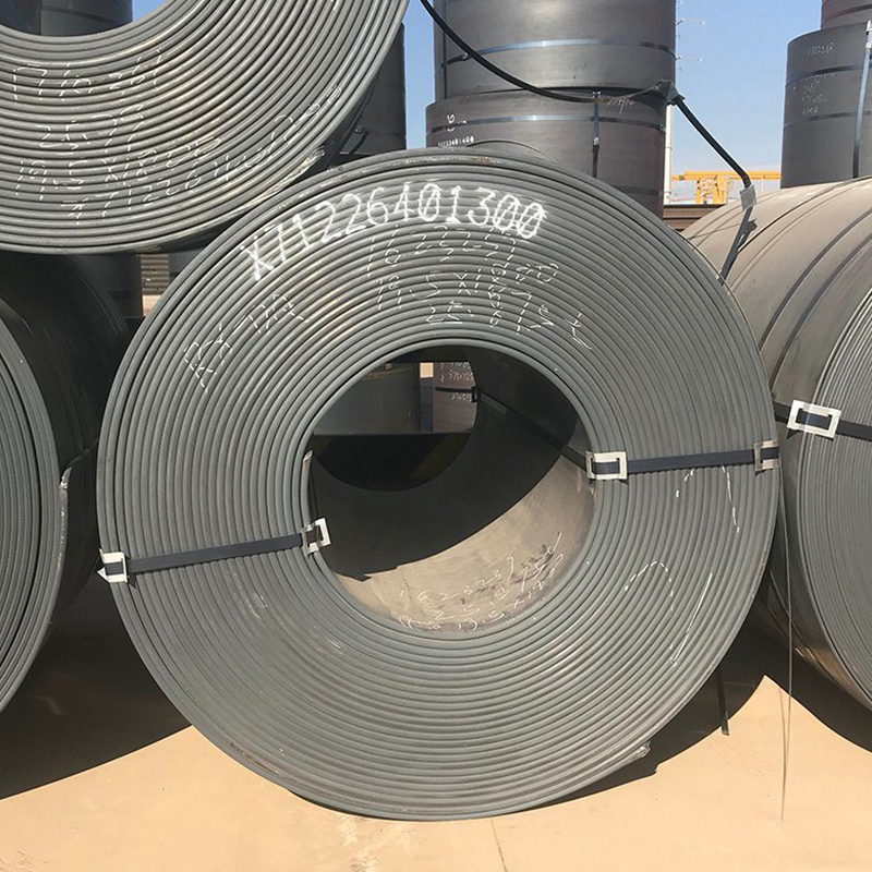 Carbon Steel Coil