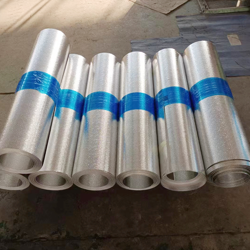 1060 Aluminum Coil