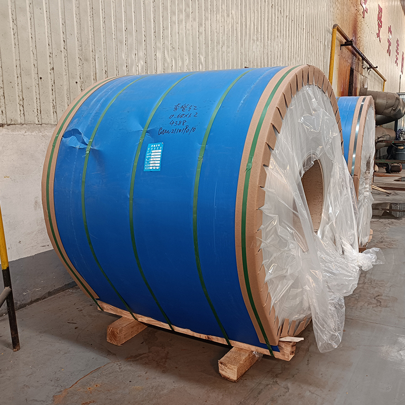 3003 Aluminum Coil