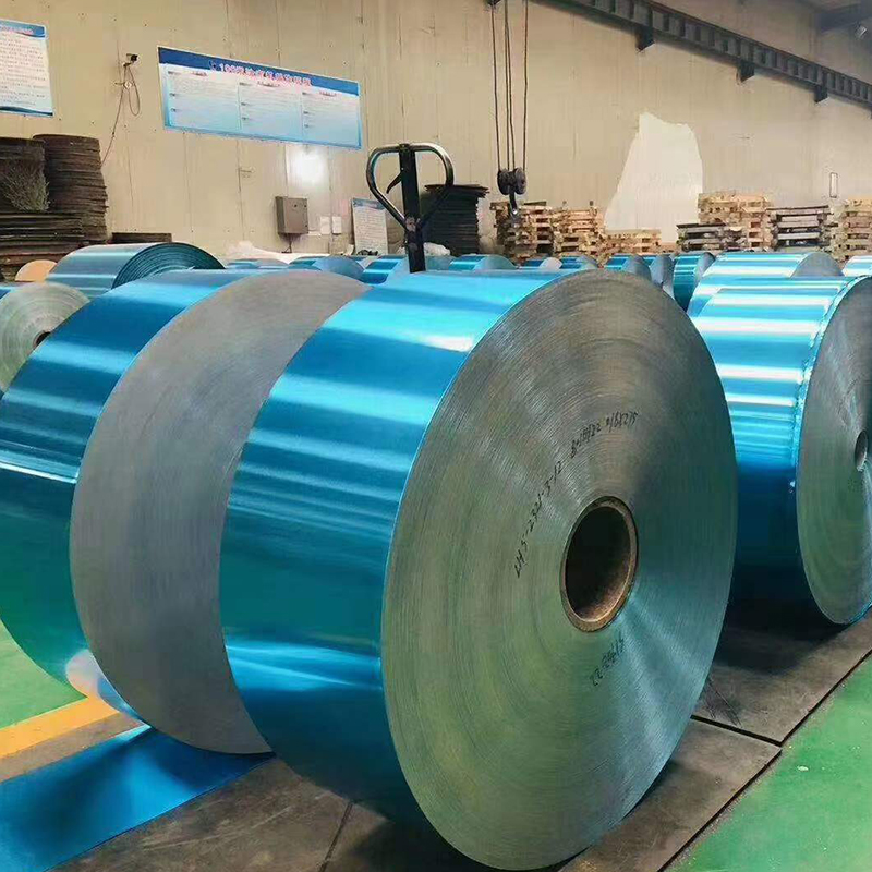 1060 Aluminum Coil