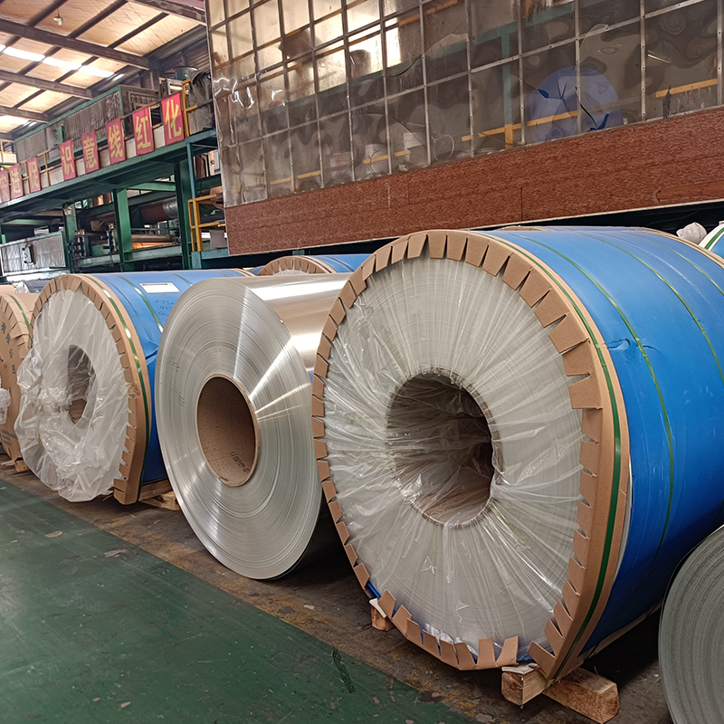 3003 Aluminum Coil