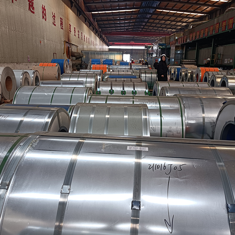 3003 Aluminum Coil