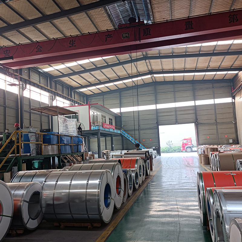 3003 Aluminum Coil