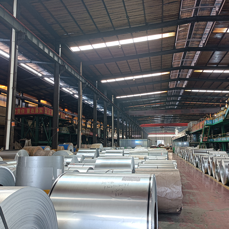 3003 Aluminum Coil