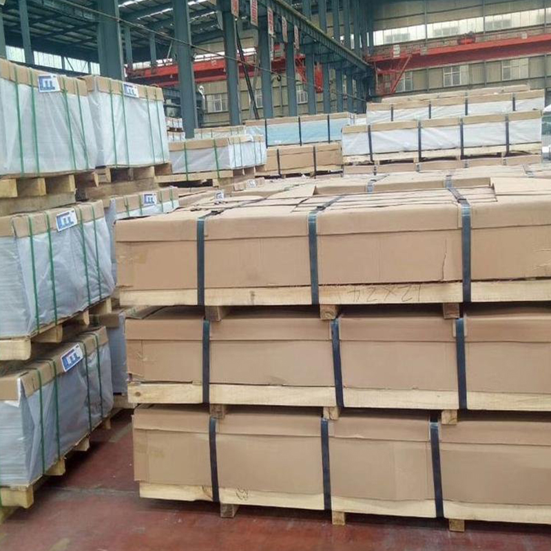 Aluminum Diamond Plate