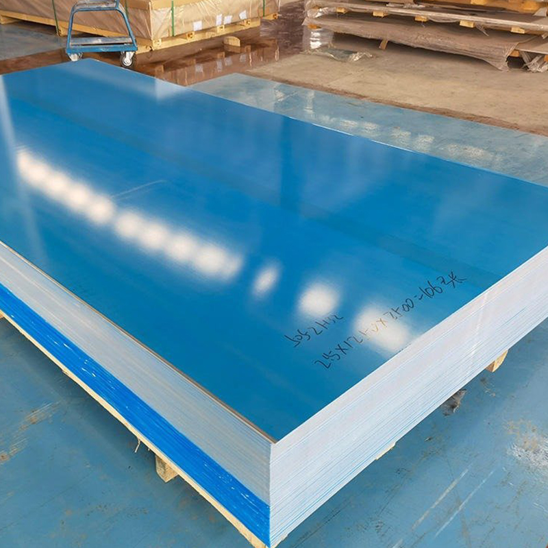 Aluminum Diamond Plate