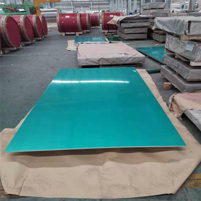 Aluminum Diamond Plate