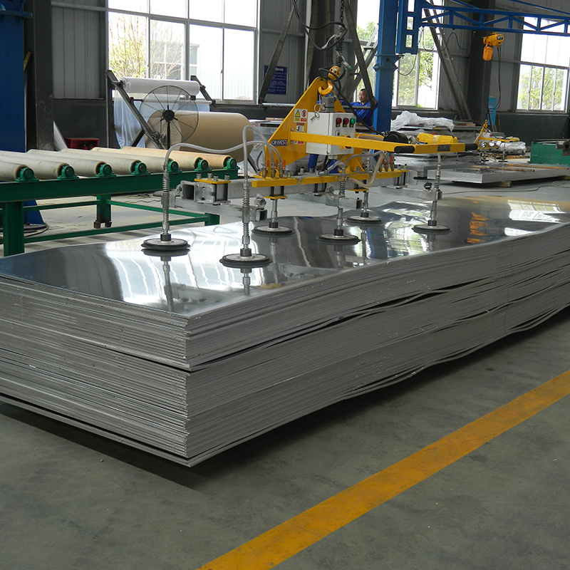 2A12 Aluminum Plate