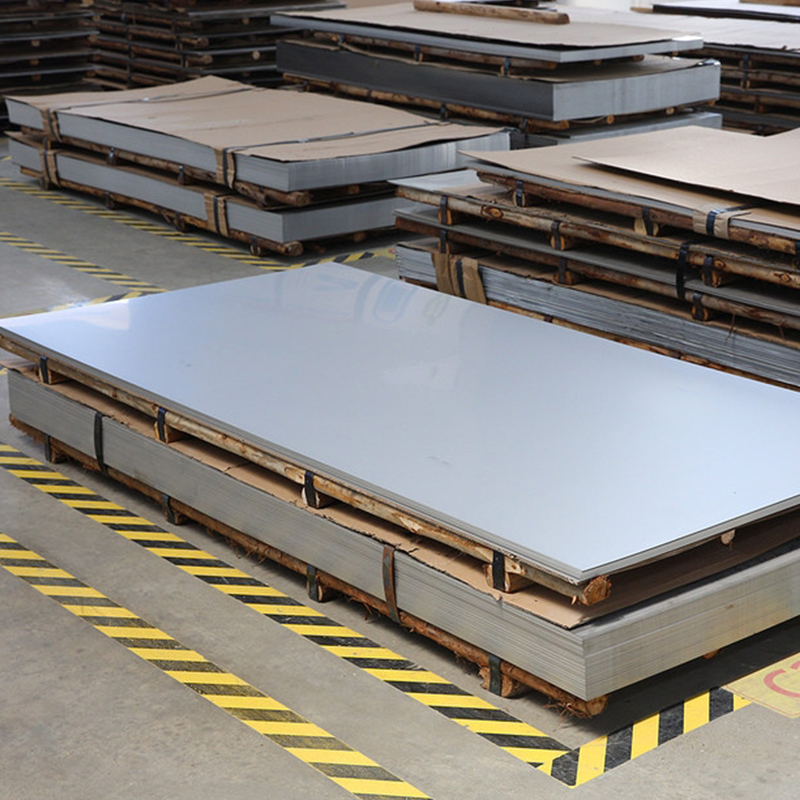304/304L Stainless Steel Plate/Sheet