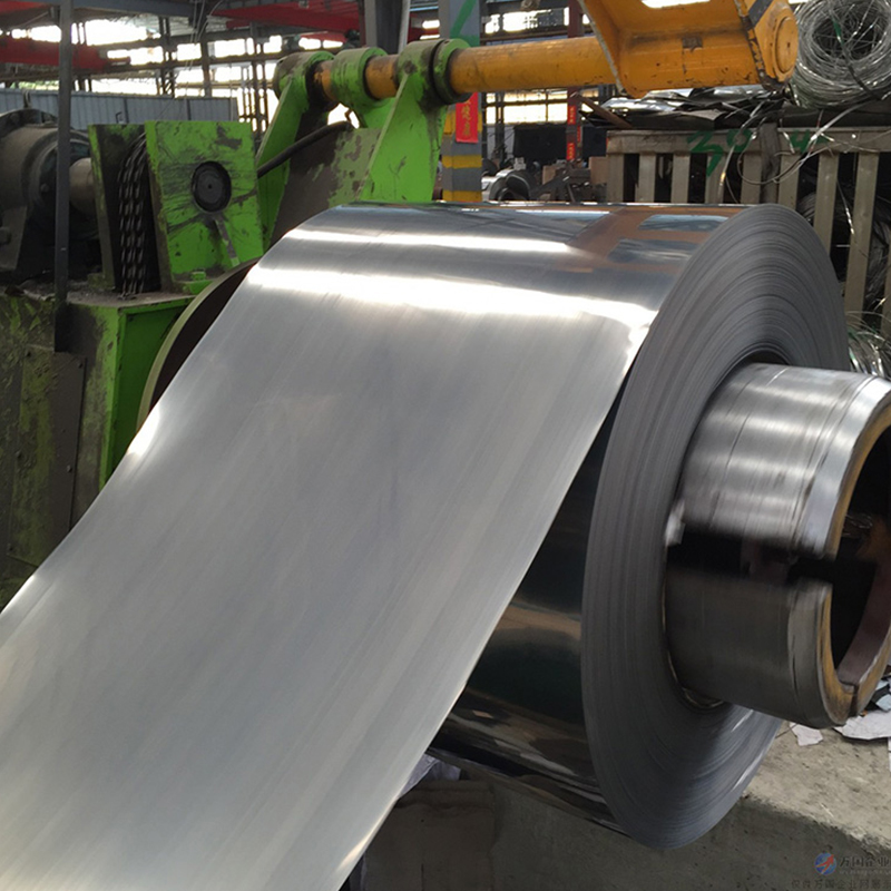 205 Stainless steel coil