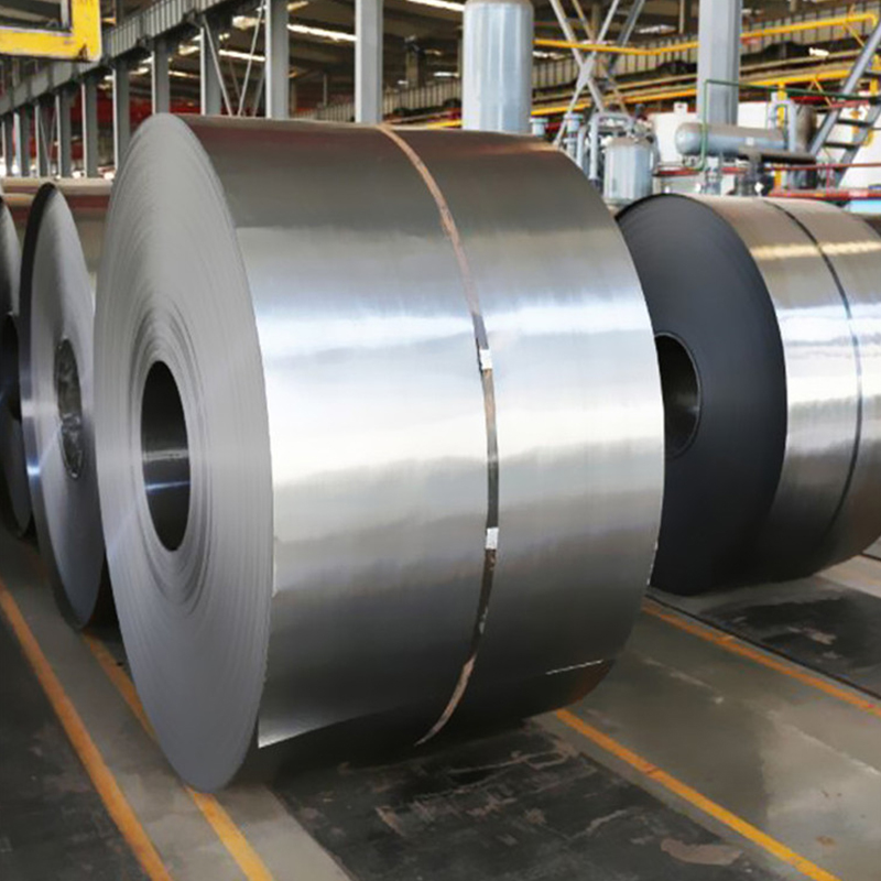 201 Stainless Steel Coil