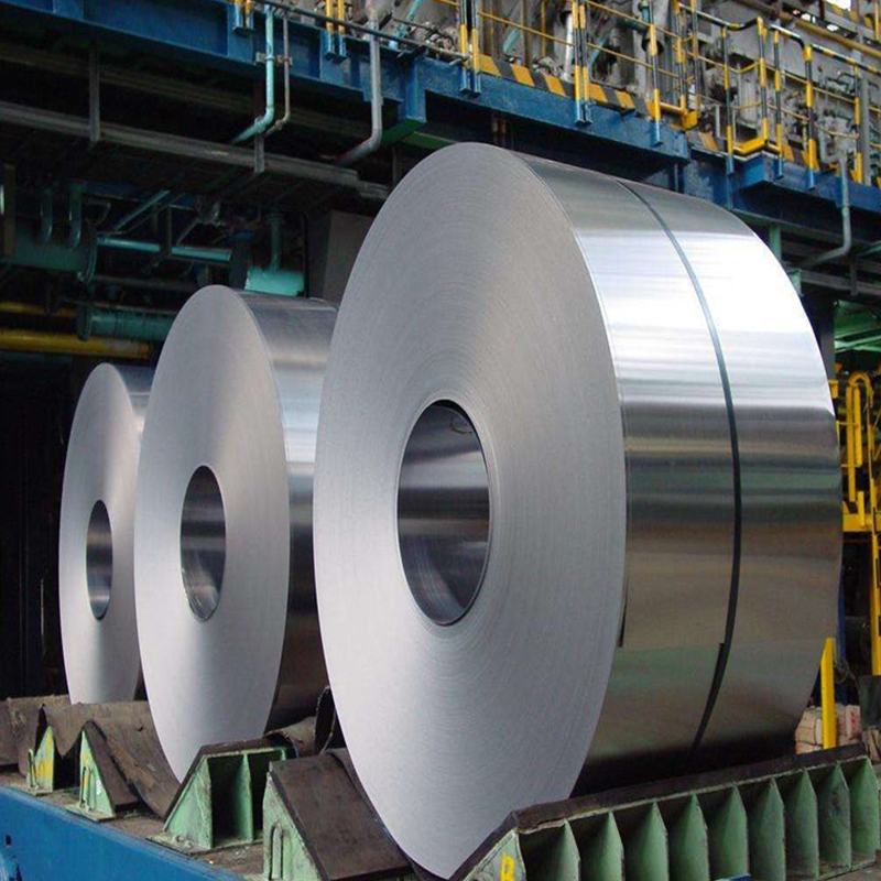 316L Stainless steel coil