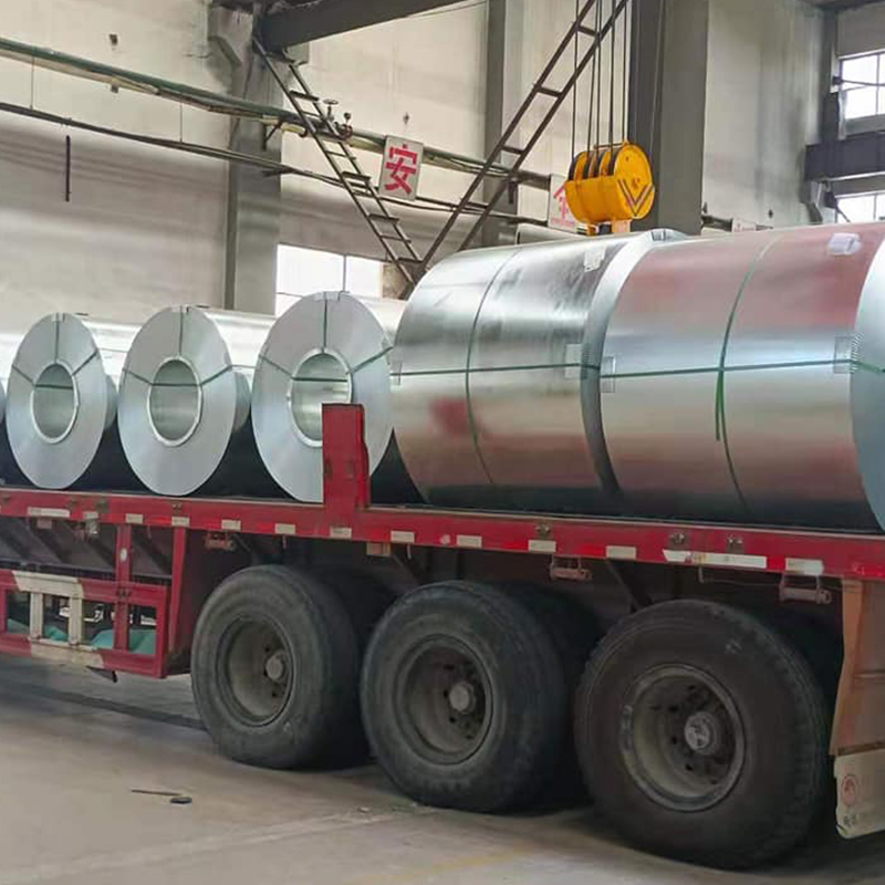 316L Stainless steel coil