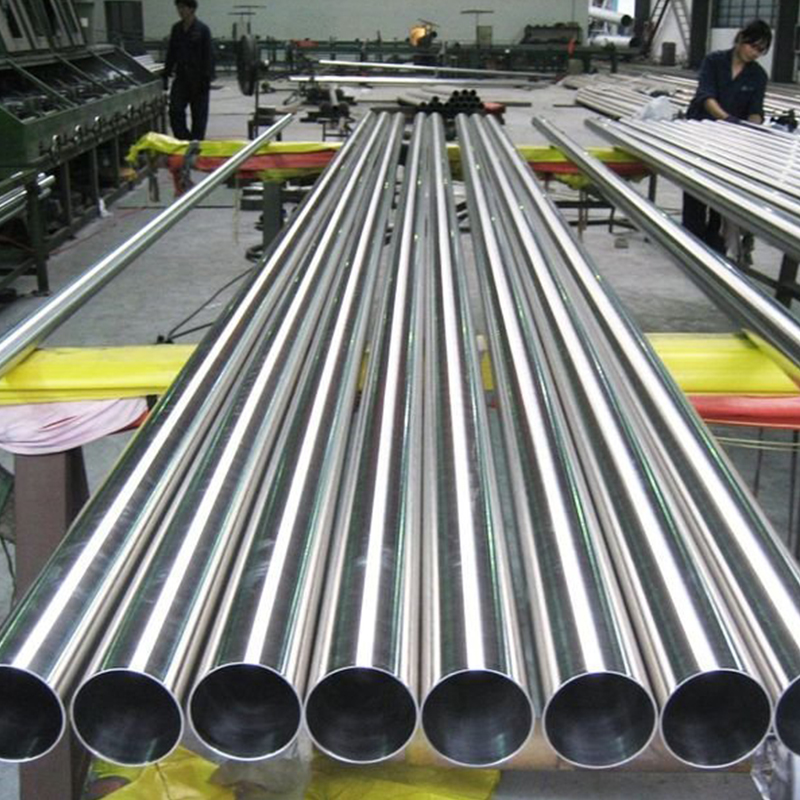 430 Stainless Steel Pipe