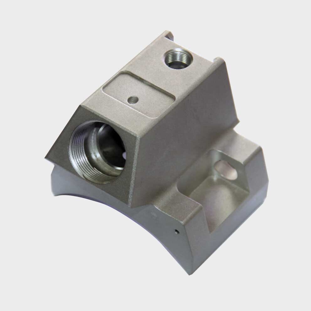 cnc milling services in China,China milling parts