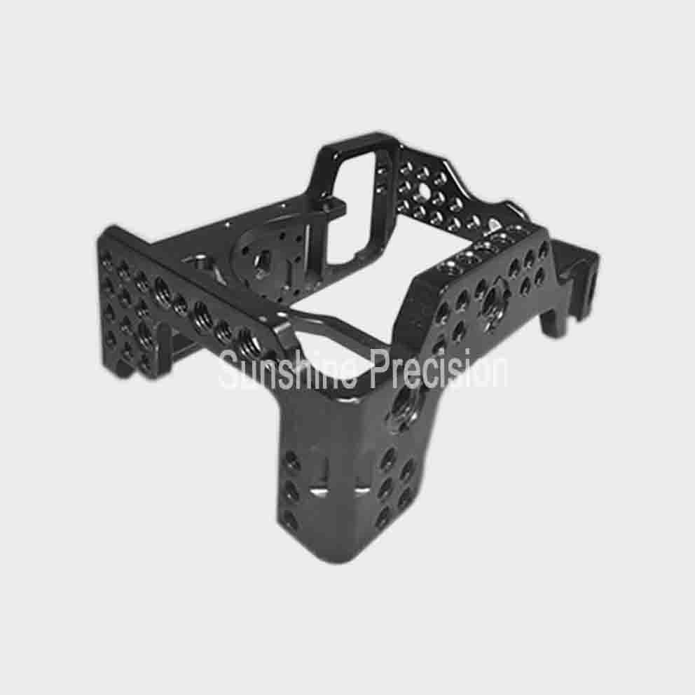 Cnc machining parts manufacturer sunshine