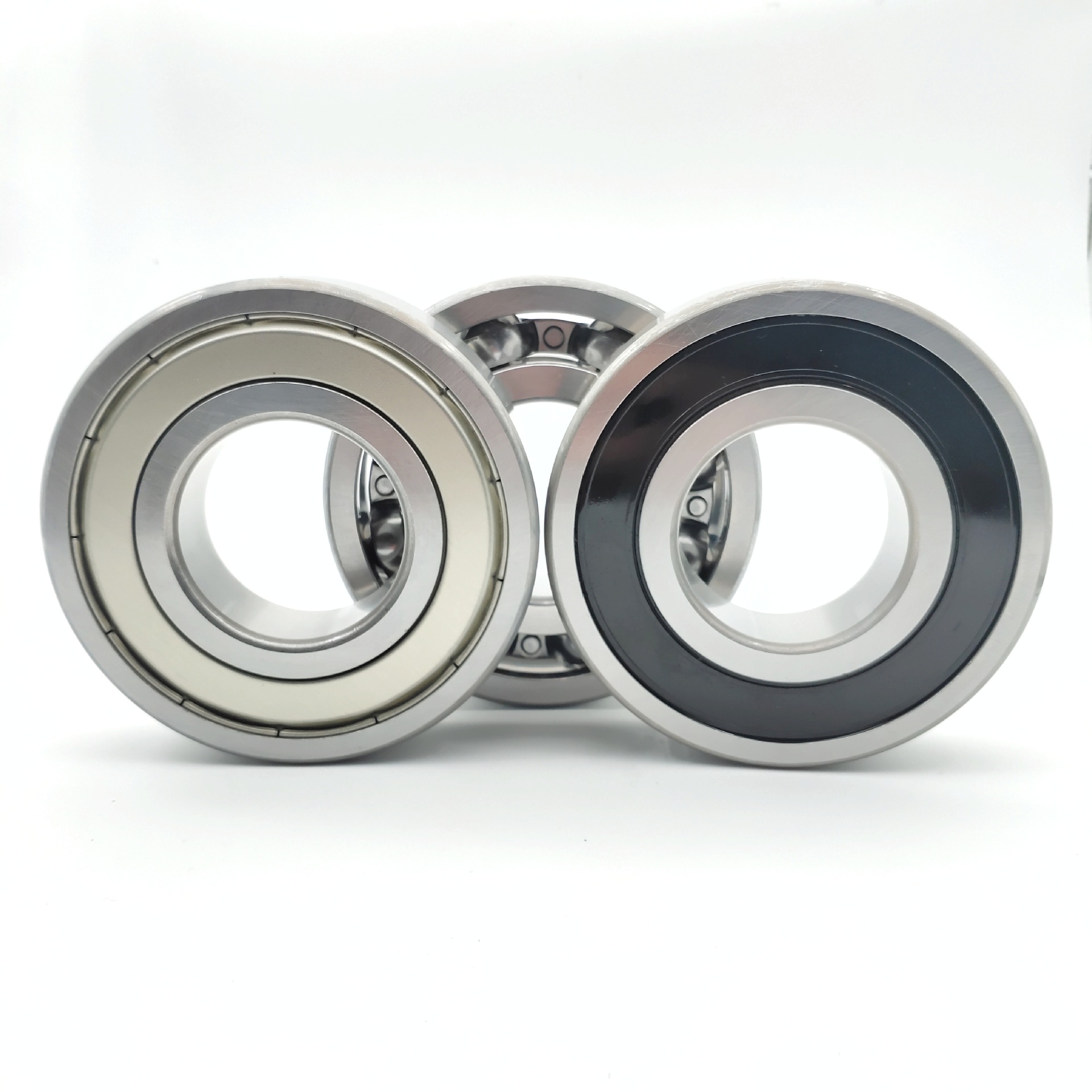 Deep Groove Ball Bearing