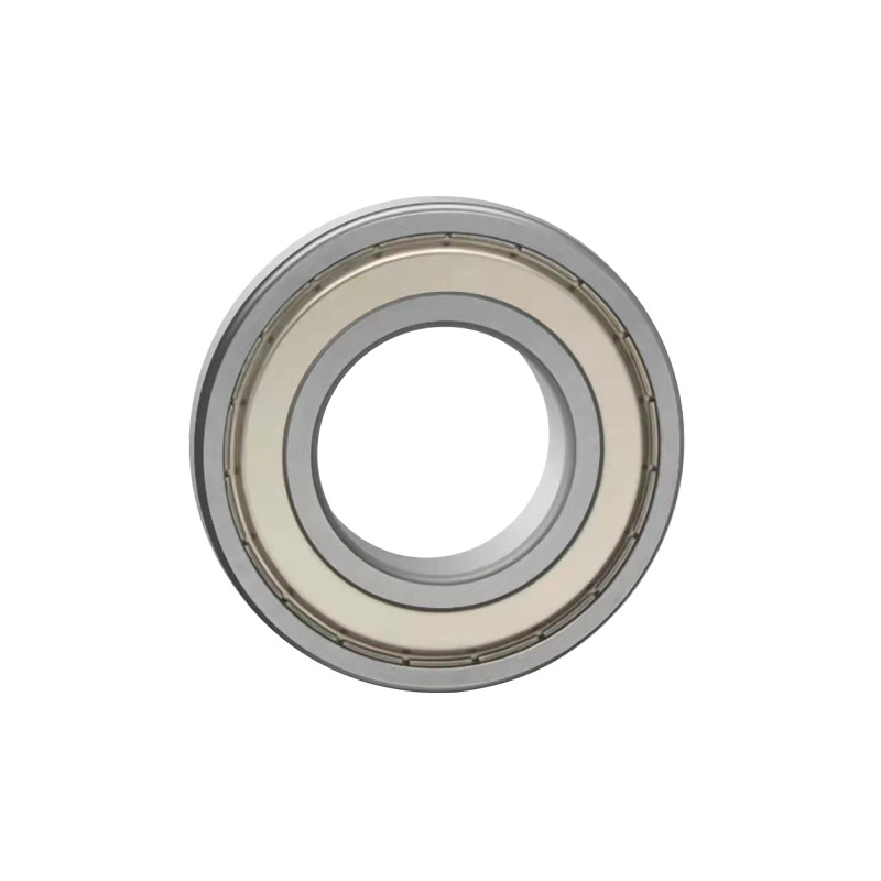 Deep Groove Ball Bearing