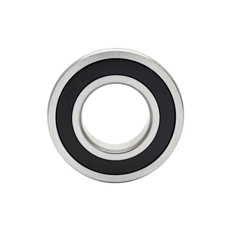 Deep Groove Ball Bearing