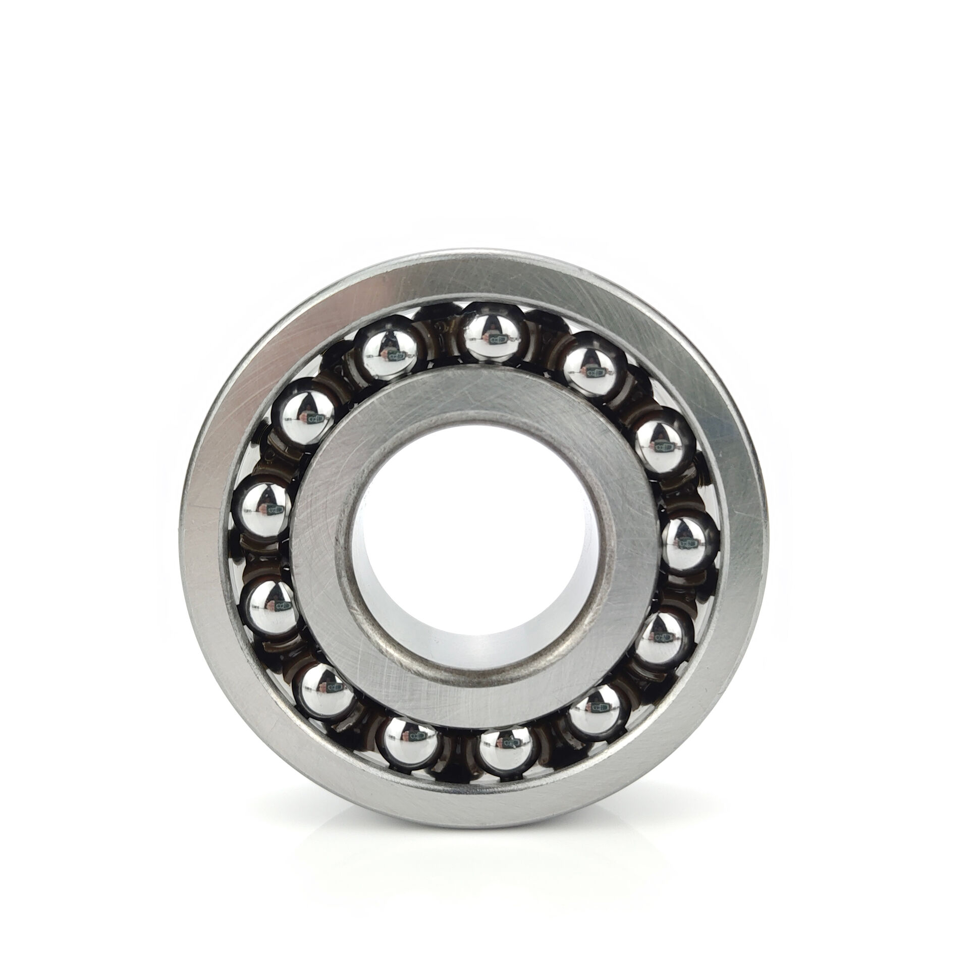Self-Aligning Ball Bearing