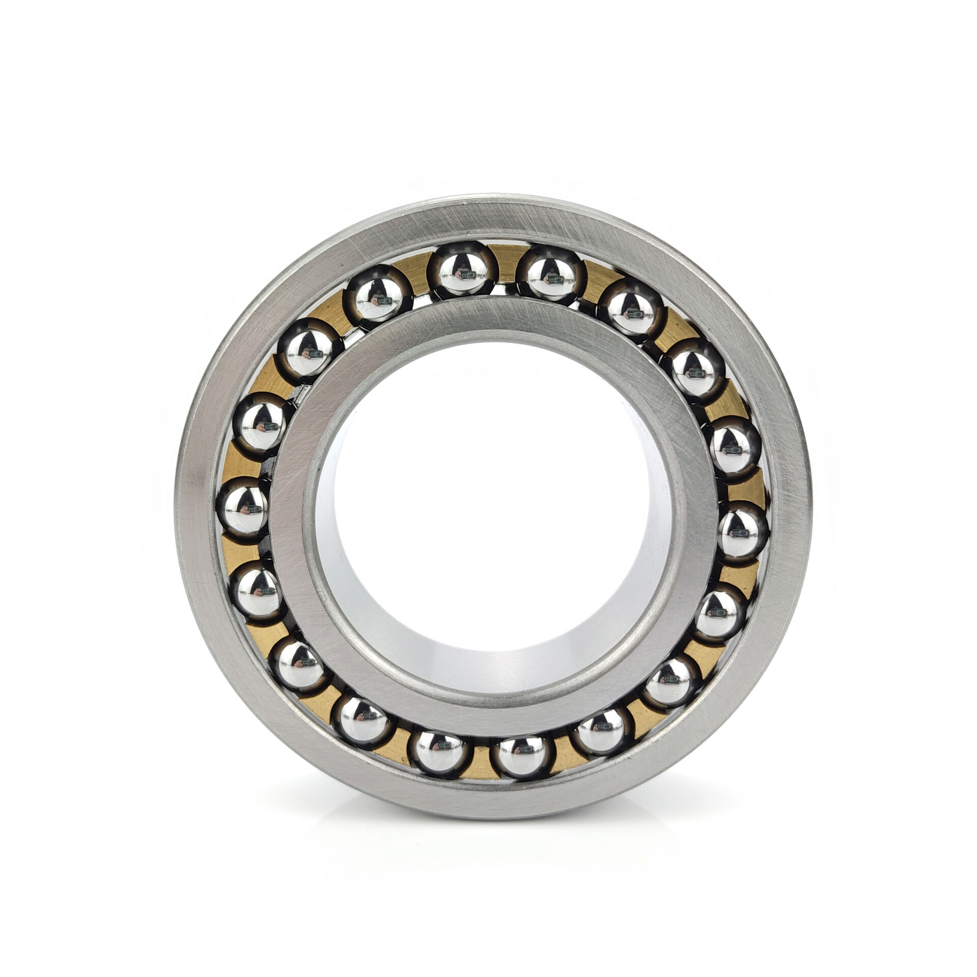 Self-Aligning Ball Bearing