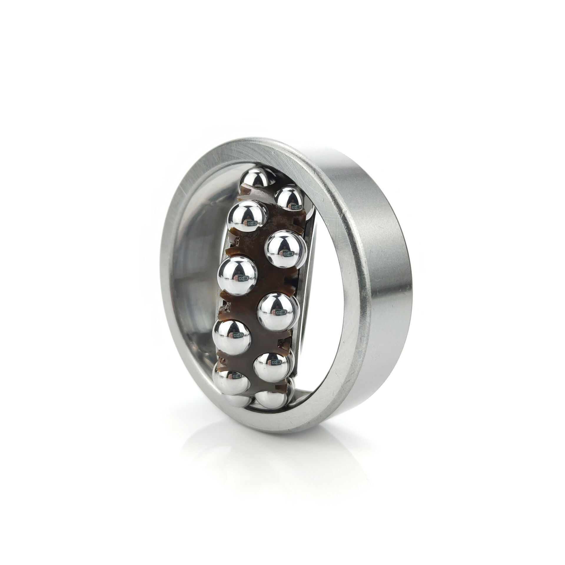 Self-Aligning Ball Bearing