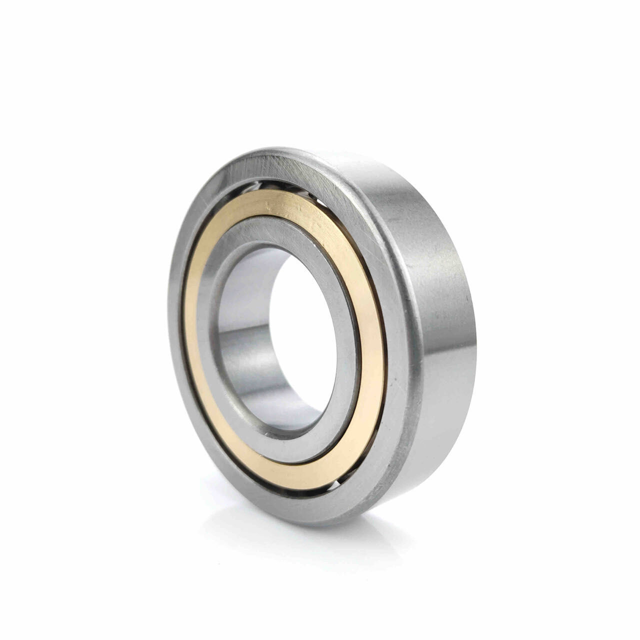 Angular Contact Ball Bearing
