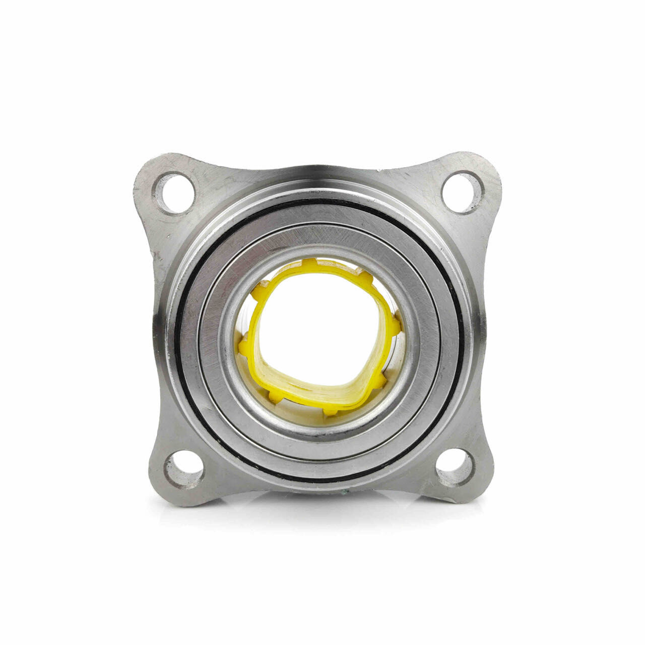 Automotive bearings