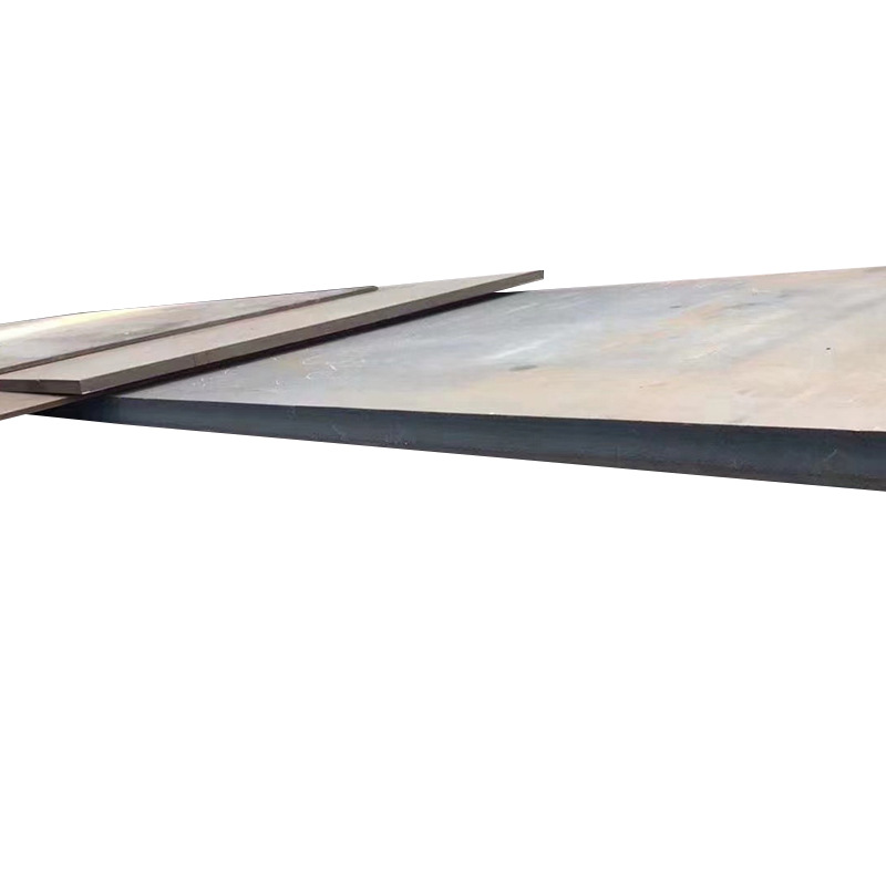 High Quality Cold Rolled Carbon Steel Plate