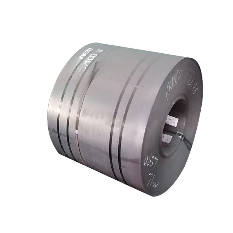 Hot Rolled Steel Coil