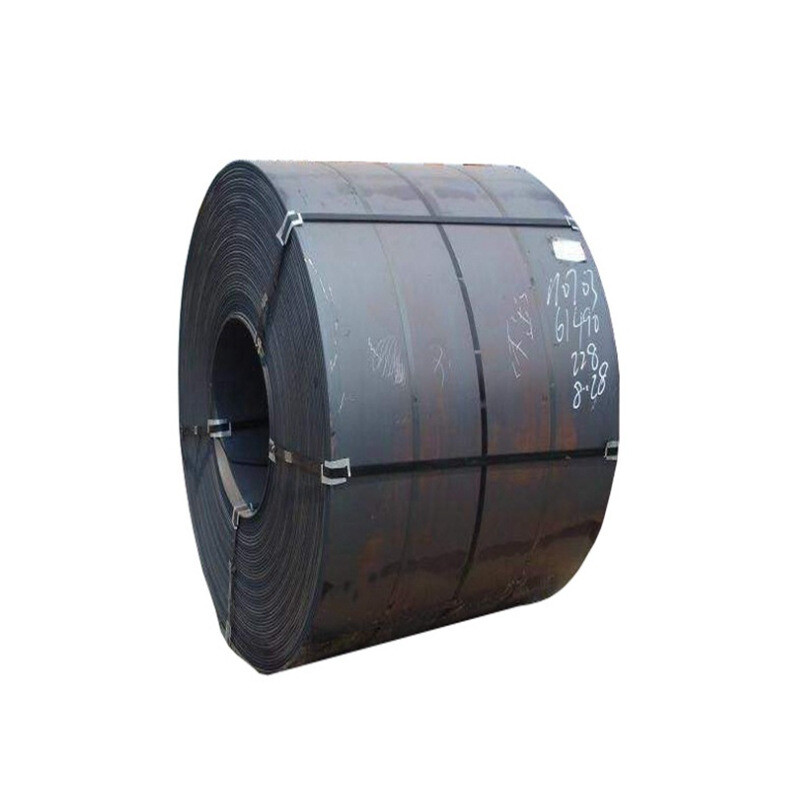Hot Rolled Carboon Steel Coil