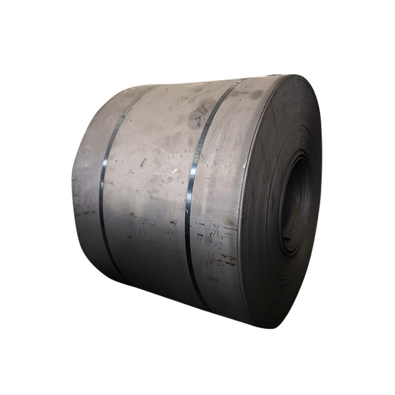 Cold Rolled Carbon Steel Coil