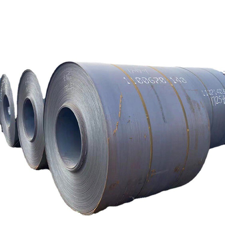 SAE1008 Low Carbon Steel Coils