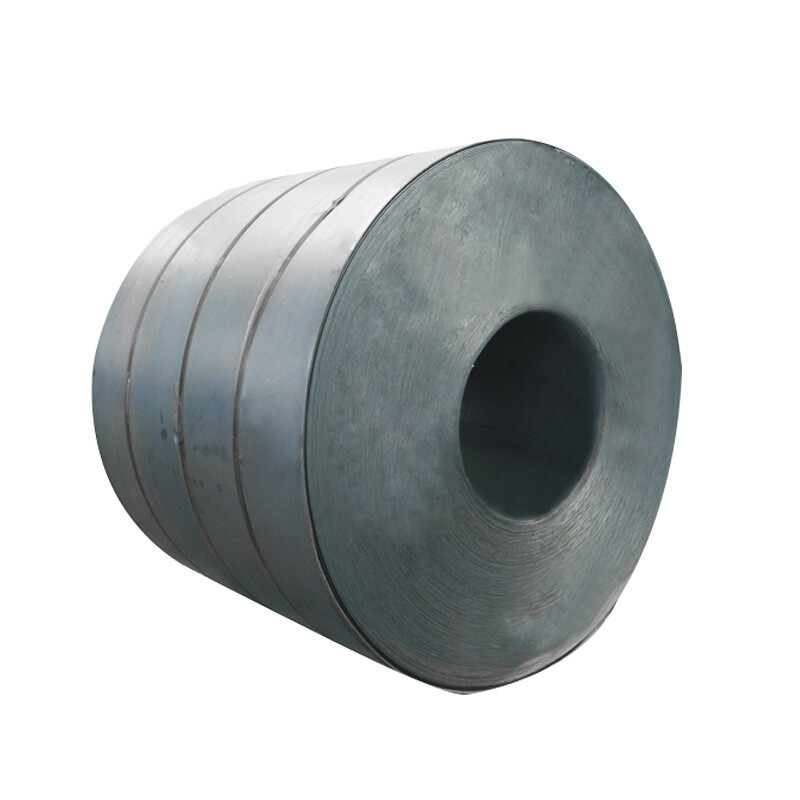 Cold Rolled Q235 Mild Carbon Steel Coils