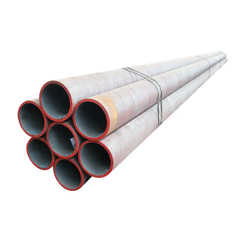Hot Rolled Welded Carbon Steel Pipe
