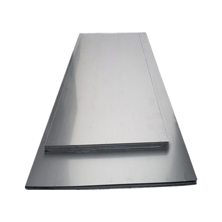 Stainless Steel Plate