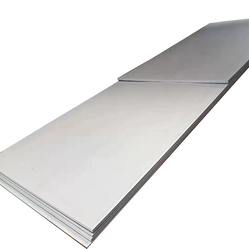 10mm 316 Stainless Steel Sheet