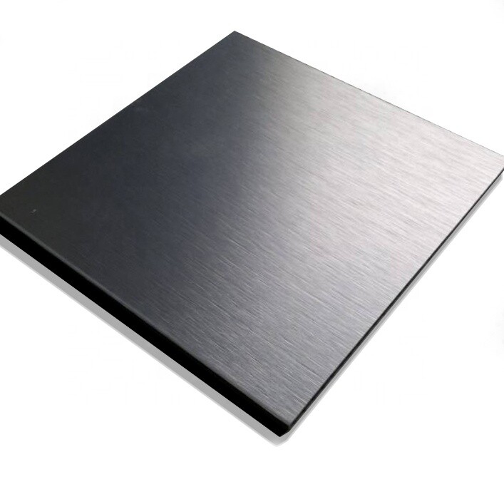 SUS304 316 410 Stainless Steel Sheet