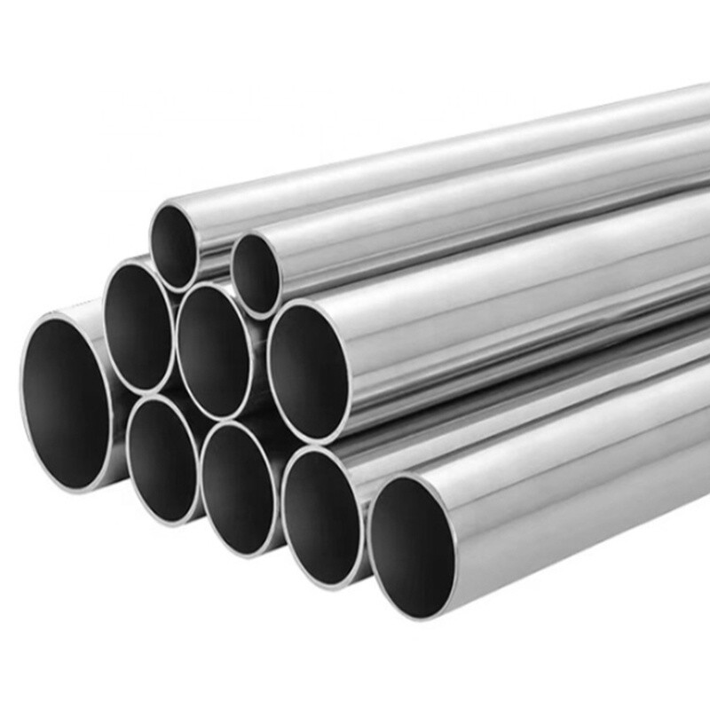 Stainless Steel Tube