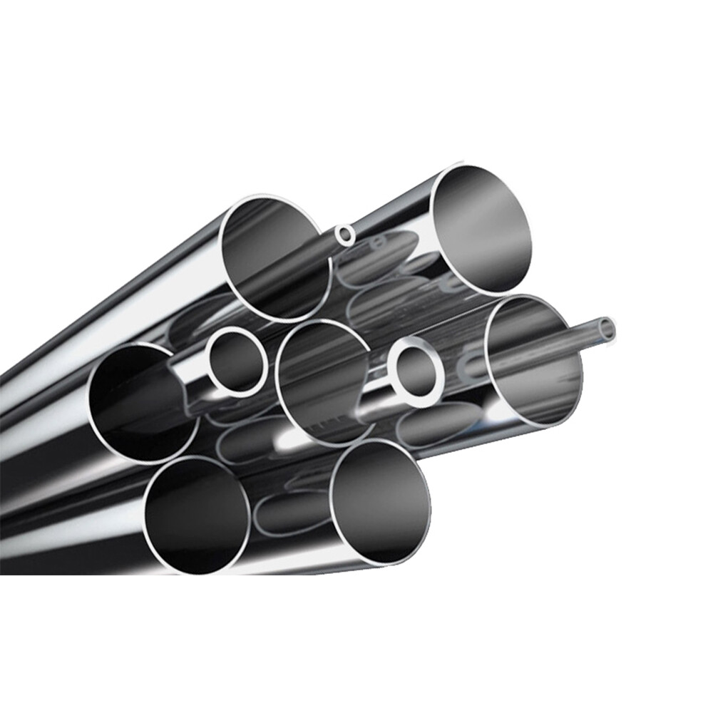 Stainless Steel Tube