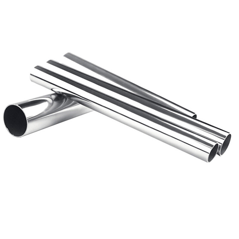 Stainless Steel Tube