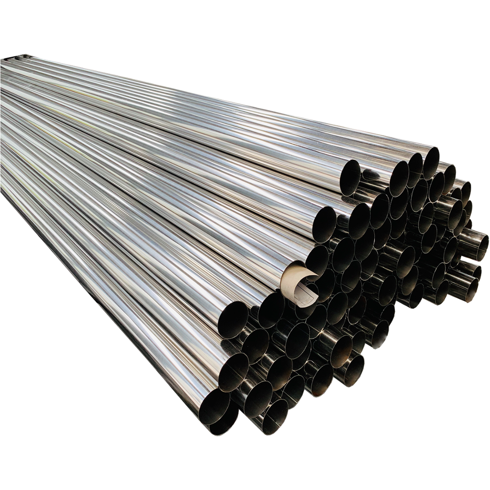 309 321 316 Ss Stainless Steel Pipe