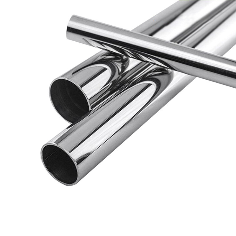 Quality Assurance Stainless Steel Tube