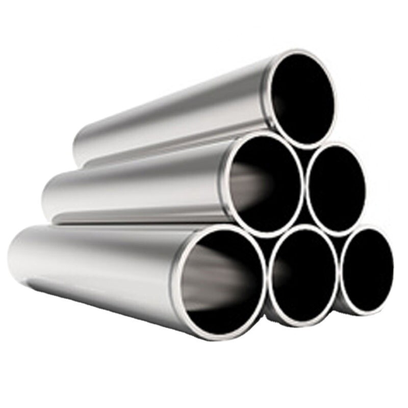 Top Quality 304 Stainless Steel Tube
