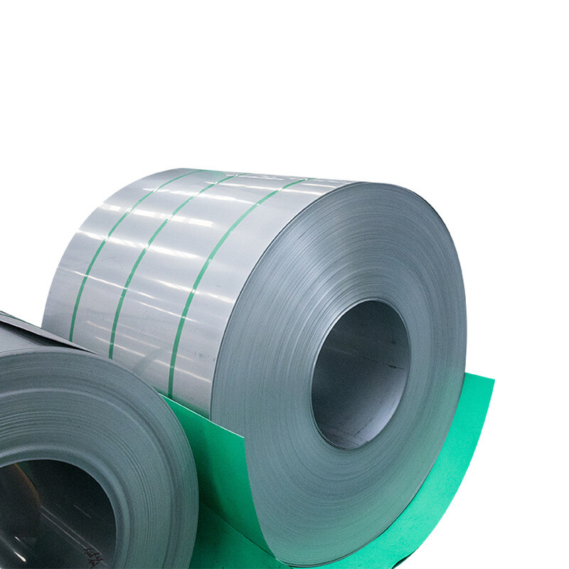 Stainless Steel Coil