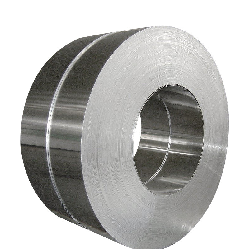 400 Series Stainless Steel Coil