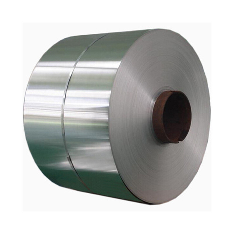 1.5mm Thickness Stainless Steel Coil
