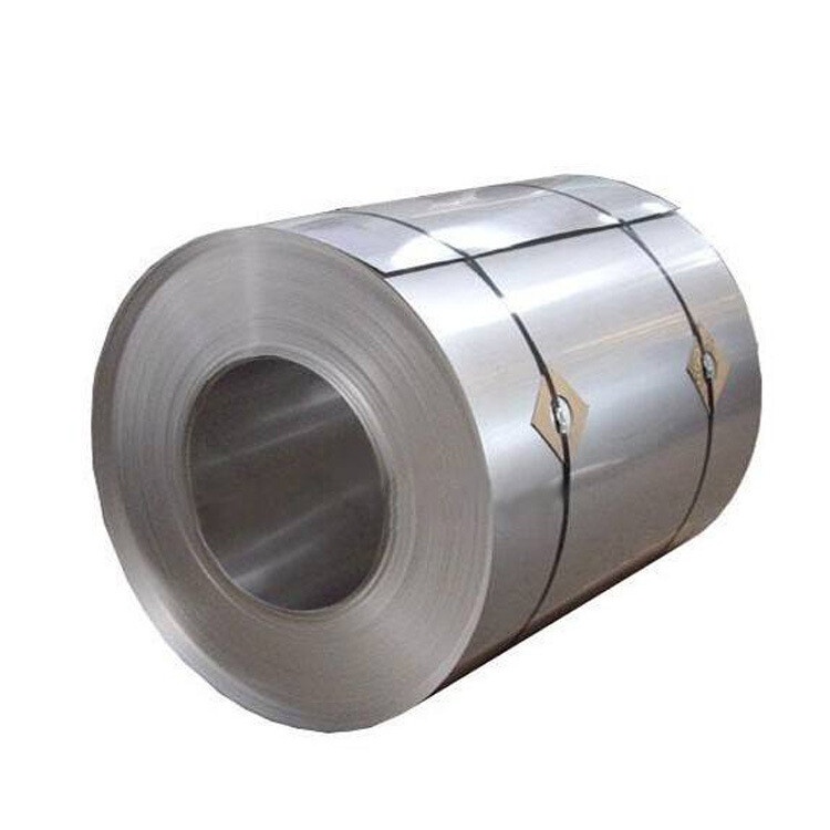 304L 314 316 Stainless Steel Coil